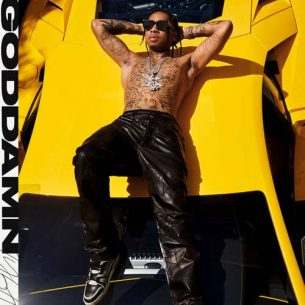 Tyga Goddamn