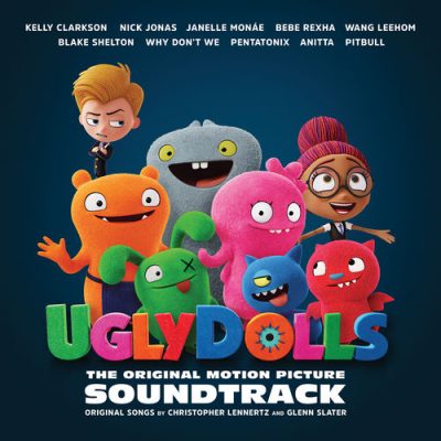 Various Artists UglyDolls