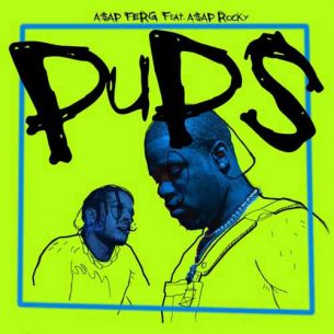 A$AP Ferg, A$AP Rocky Pups