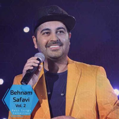 Behnam Safavi - Best Songs Collection, Vol. 2