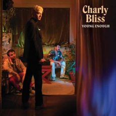 Charly Bliss Young Enough