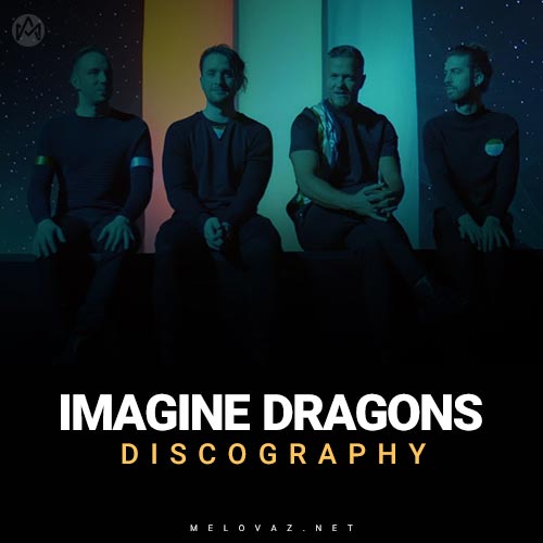 Imagine Dragons