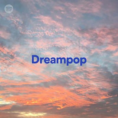 Dreampop