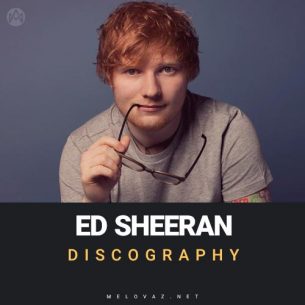ED SHEERAN