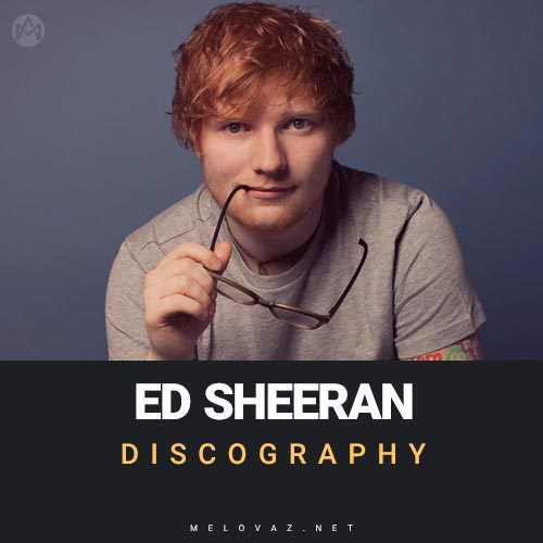 ED SHEERAN