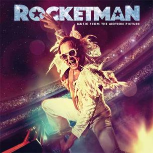 Elton John Rocketman