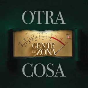 Gente De Zona Otra Cosa