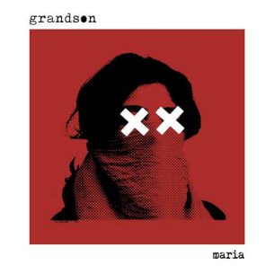 Grandson Maria