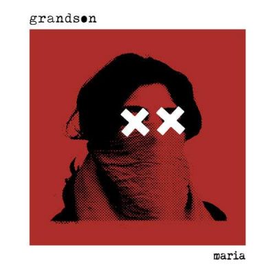 Grandson Maria