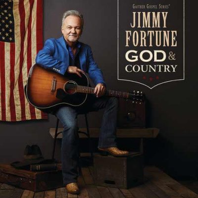 Jimmy Fortune God And Country