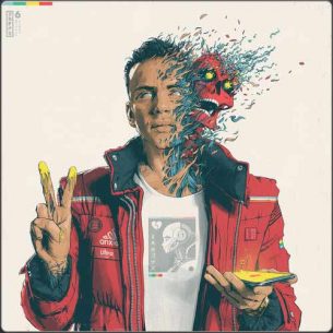 Logic Confessions of a Dangerous Mind