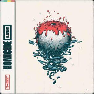 Logic, Eminem Homicide