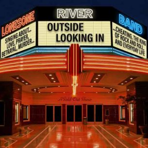 Lonesome River Band Outside Looking In