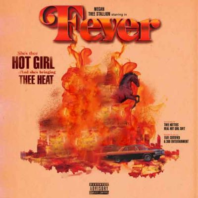 Megan Thee Stallion Fever
