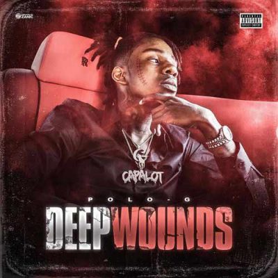 POLO G Deep Wounds