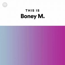 This Is Boney M