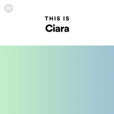 This Is Ciara
