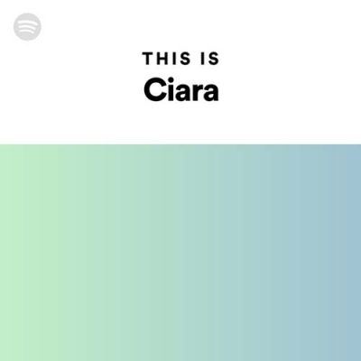 This Is Ciara