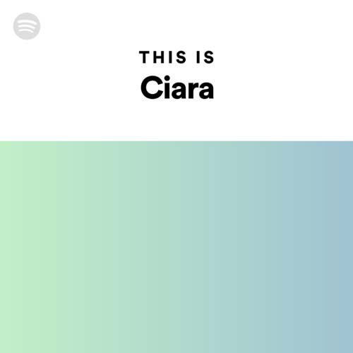 This Is Ciara