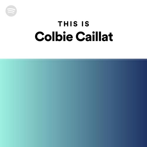 This Is Colbie Caillat