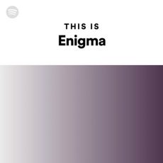 This Is Enigma