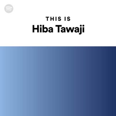 This Is Hiba Tawaji