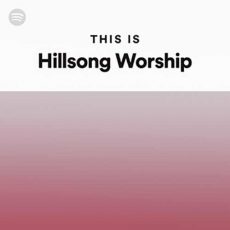 This Is Hillsong Worship