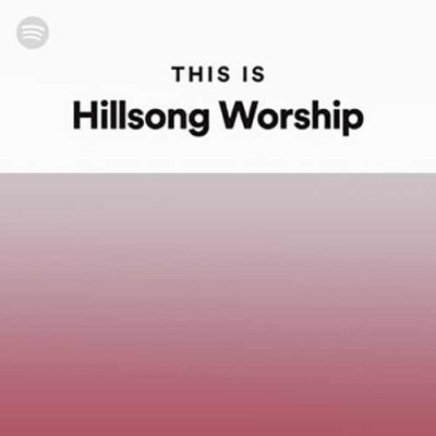 This Is Hillsong Worship