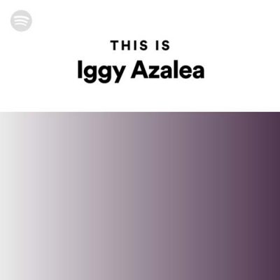 This Is Iggy Azalea