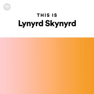 This Is Lynyrd Skynyrd