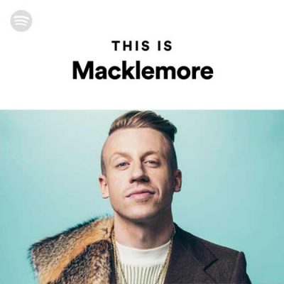 This Is Macklemore