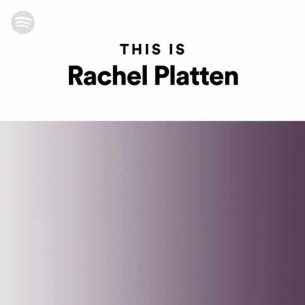 This Is Rachel Platten