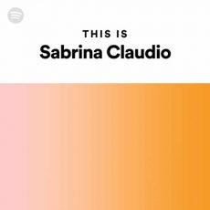 This Is Sabrina Claudio