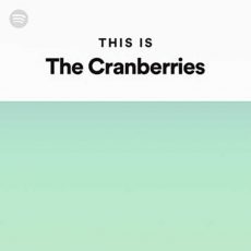 This Is The Cranberries