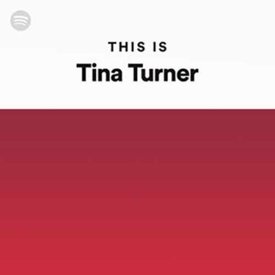 This Is Tina Turner