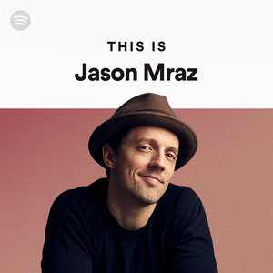 This is Jason Mraz
