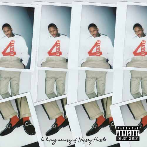 YG 4REAL 4REAL