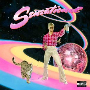 Yung Gravy Sensational