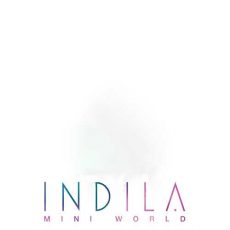 indila mini world Deluxe