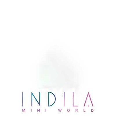 indila mini world Deluxe