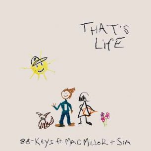 88-Keys That's Life