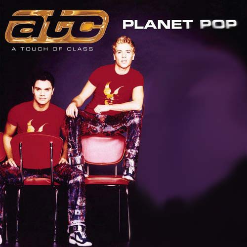 A Touch Of Class Planet Pop