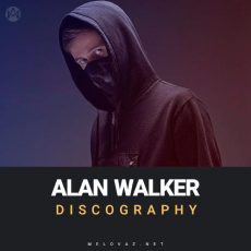 ALAN WALKER