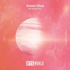 BTS, Charli XCX Dream Glow