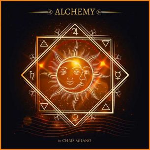 Chris Milano Alchemy