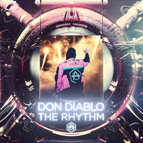 Don Diablo The Rhythm