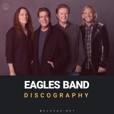 Eagles Discography