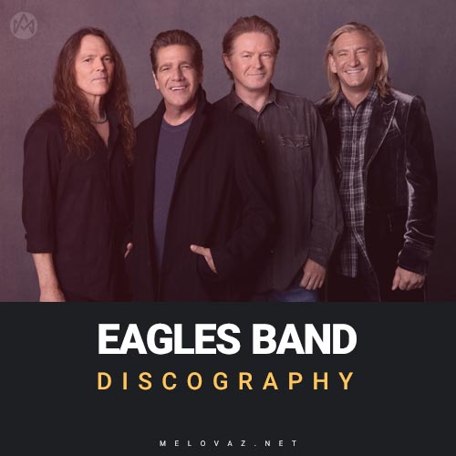Eagles Discography