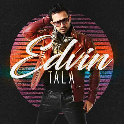 Edvin Tala