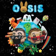 J Balvin, Bad Bunny OASIS